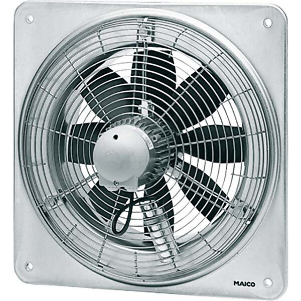 MAICO Ventilator 2100cbm/h,160W,IP55 EZQ 25/2 B